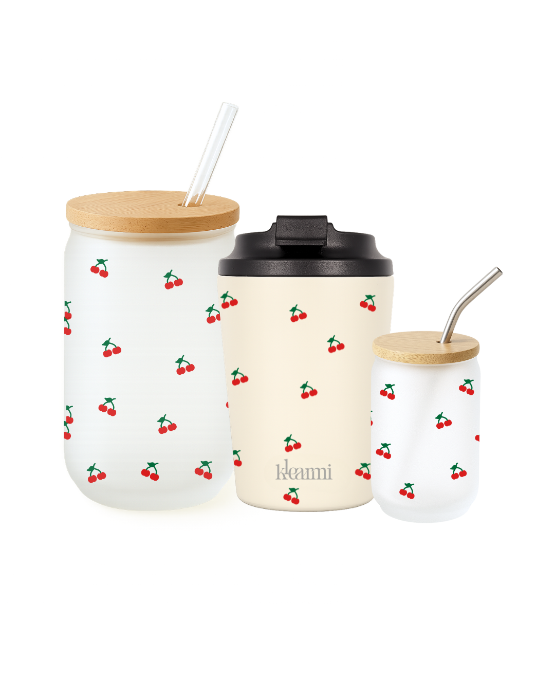 The Cherry Collection