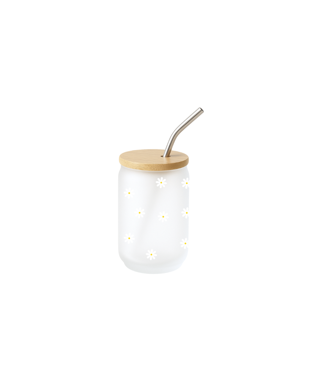 The Duo Daisy - Verres Minis | Duo
