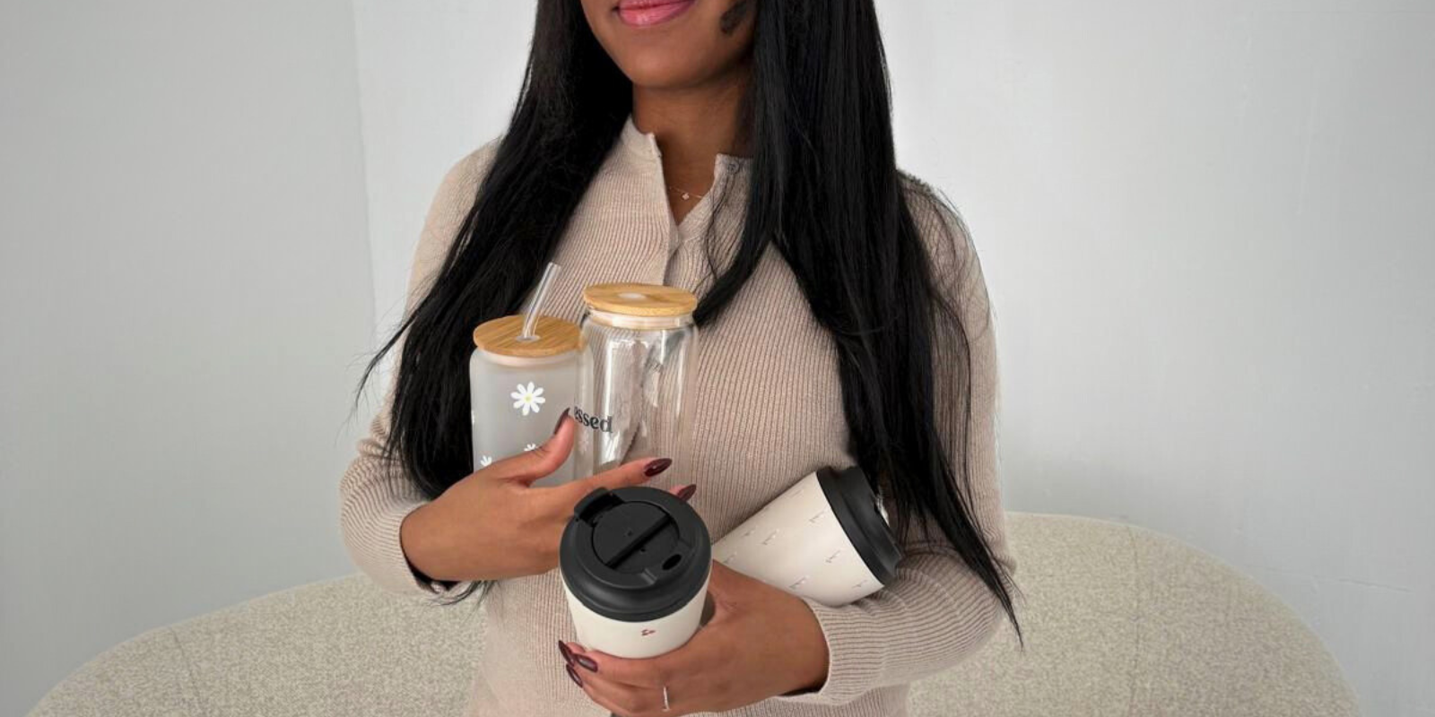 Des designs pour tous instants.