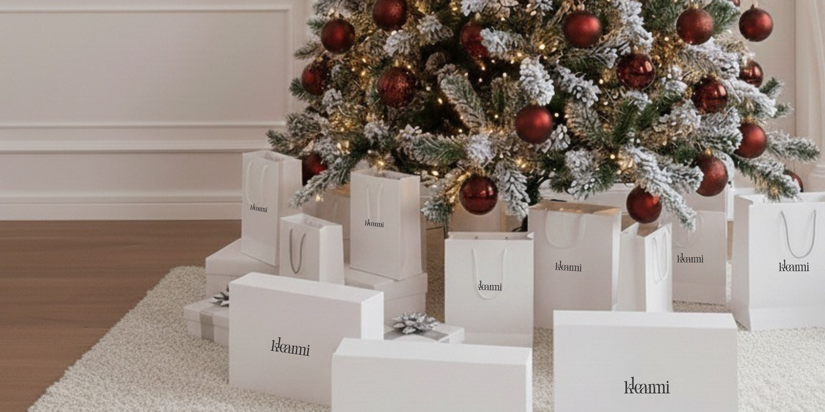 Plus que quelques jours avant Noël