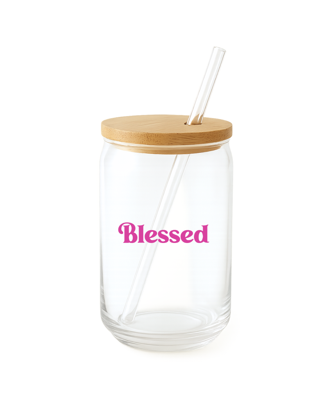 The Blessed Glass - Verre Premium