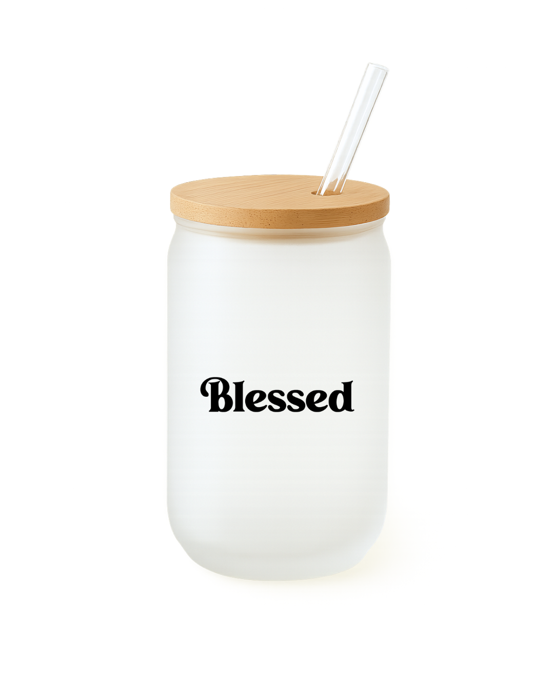 The Blessed Glass - Verre Premium