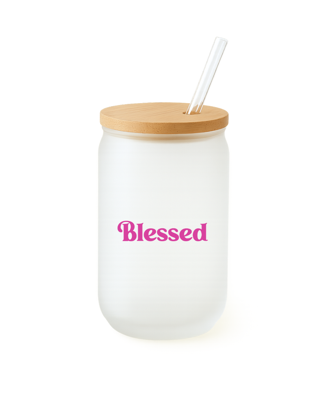The Blessed Glass - Verre Premium