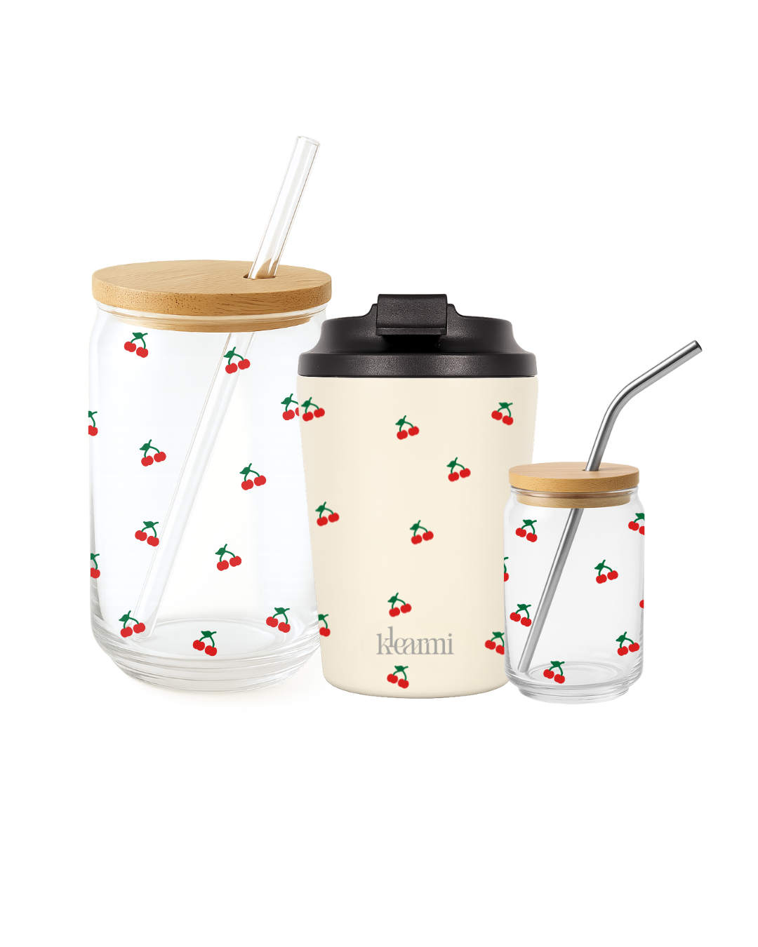 The Cherry Collection