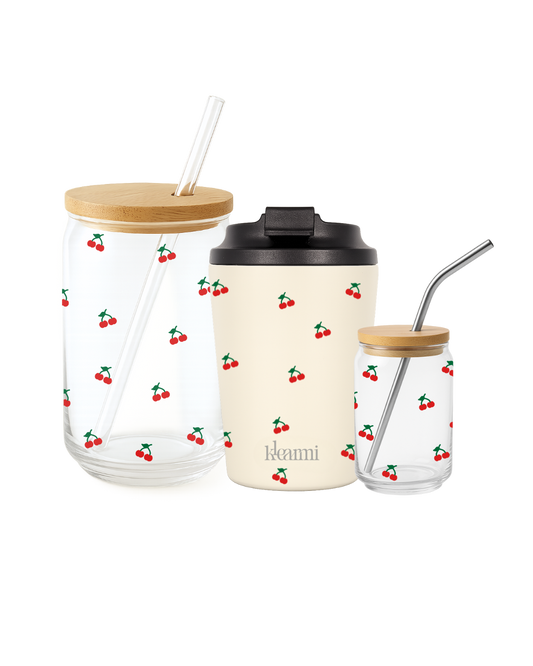 The Cherry Collection