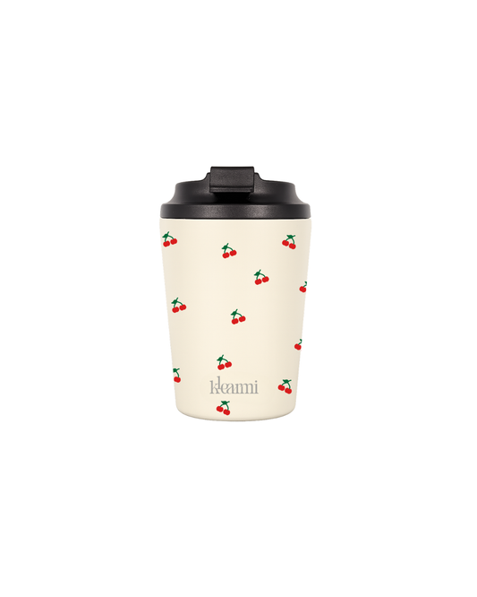 The Cherry Mug - Mug Isotherme | Limited edition