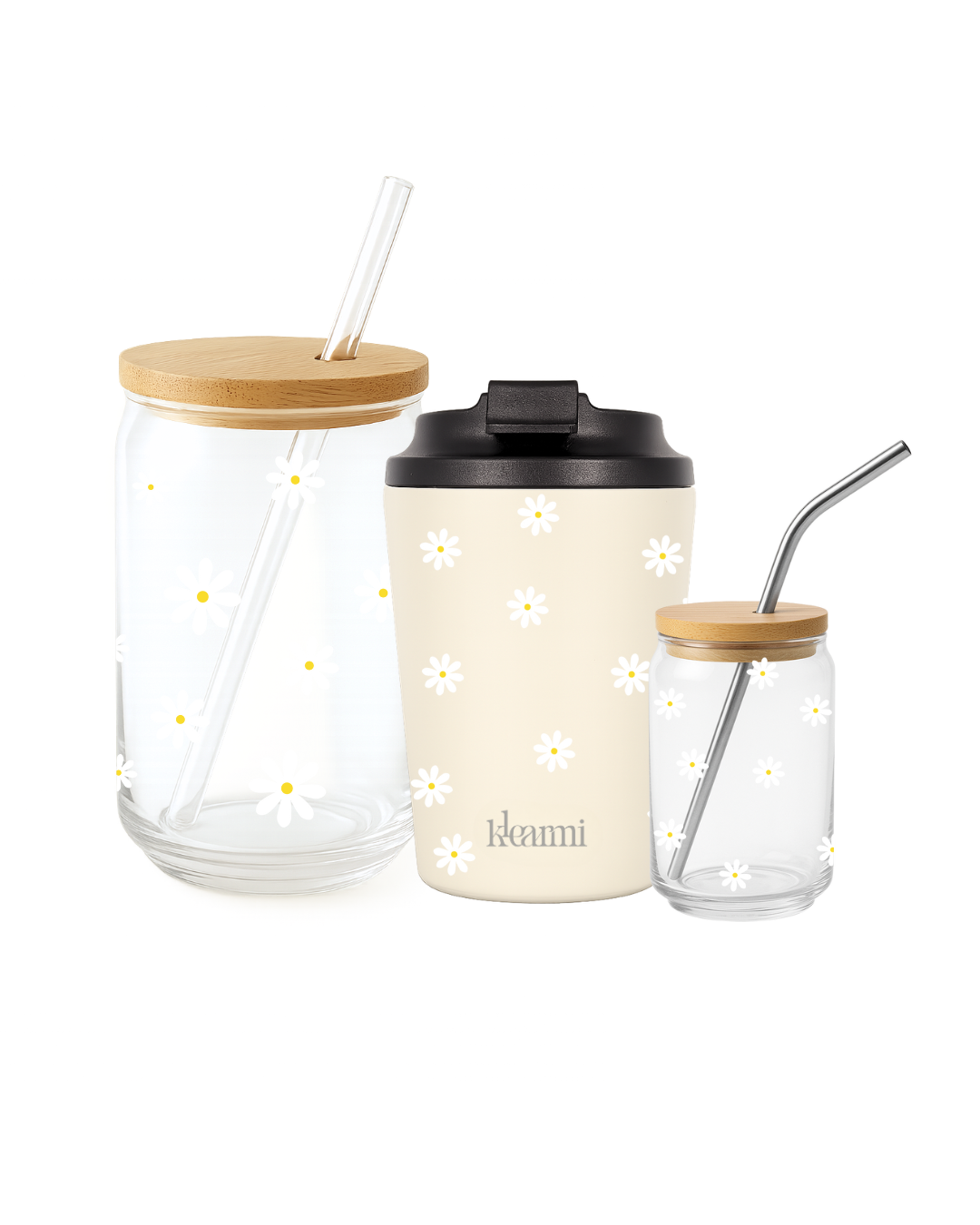 The Daisy Collection