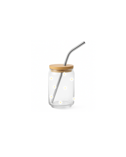 The Duo Daisy - Verres Minis | Duo