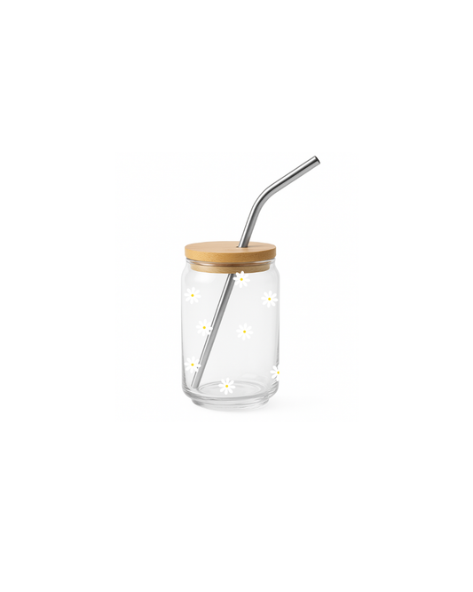 The Duo Daisy - Verres Minis | Duo