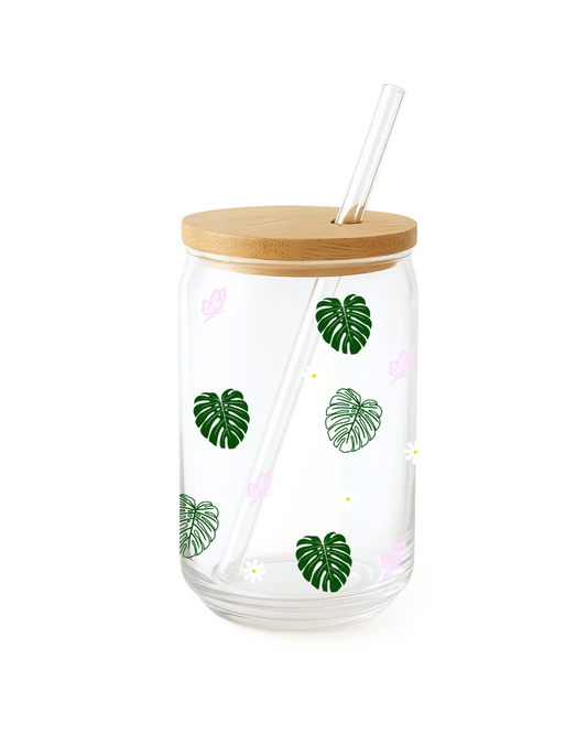The Eden Glass - Verre Premium