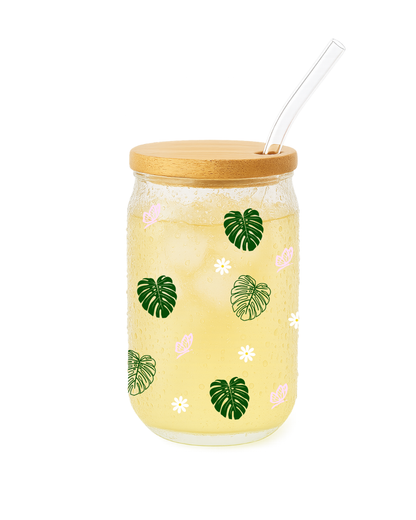 The Eden Glass - Verre Premium