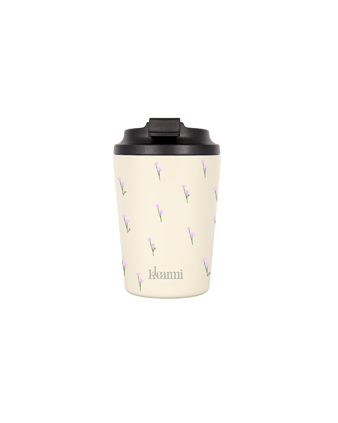 The Flowery Mug - Mug Isotherme | Limited edition