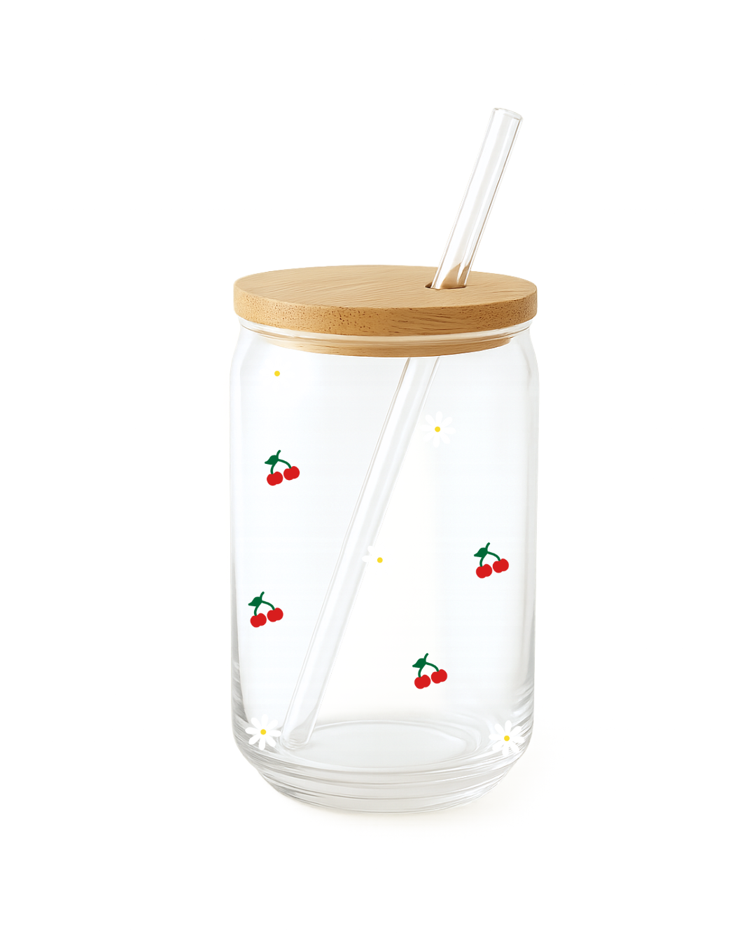 The Garden Glass - Verre Premium