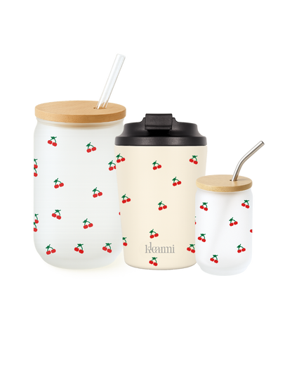 The Cherry Collection