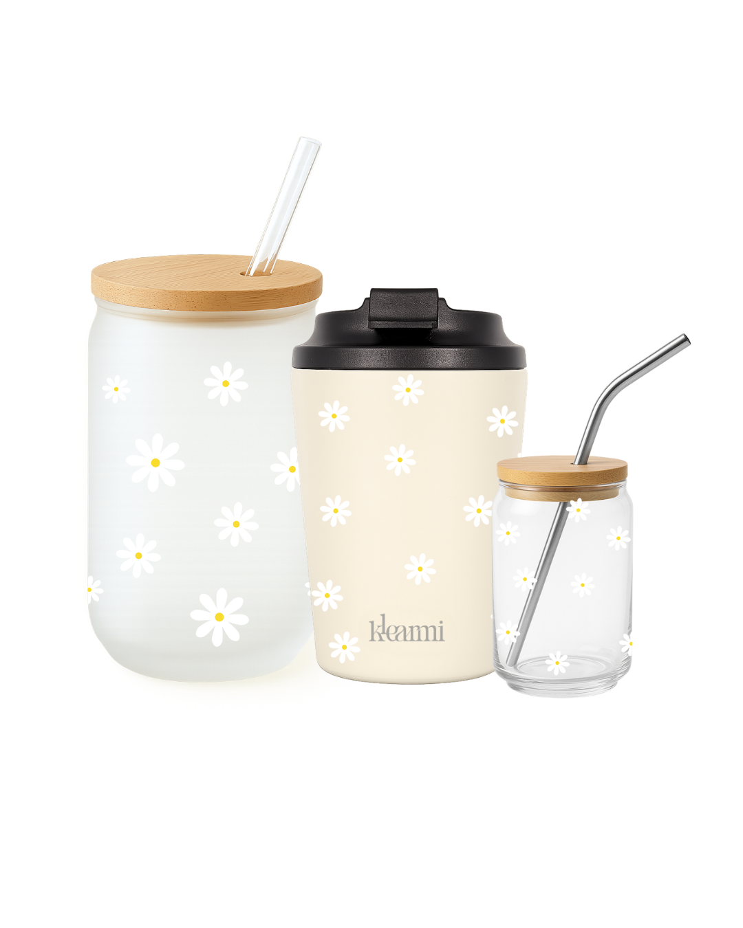The Daisy Collection