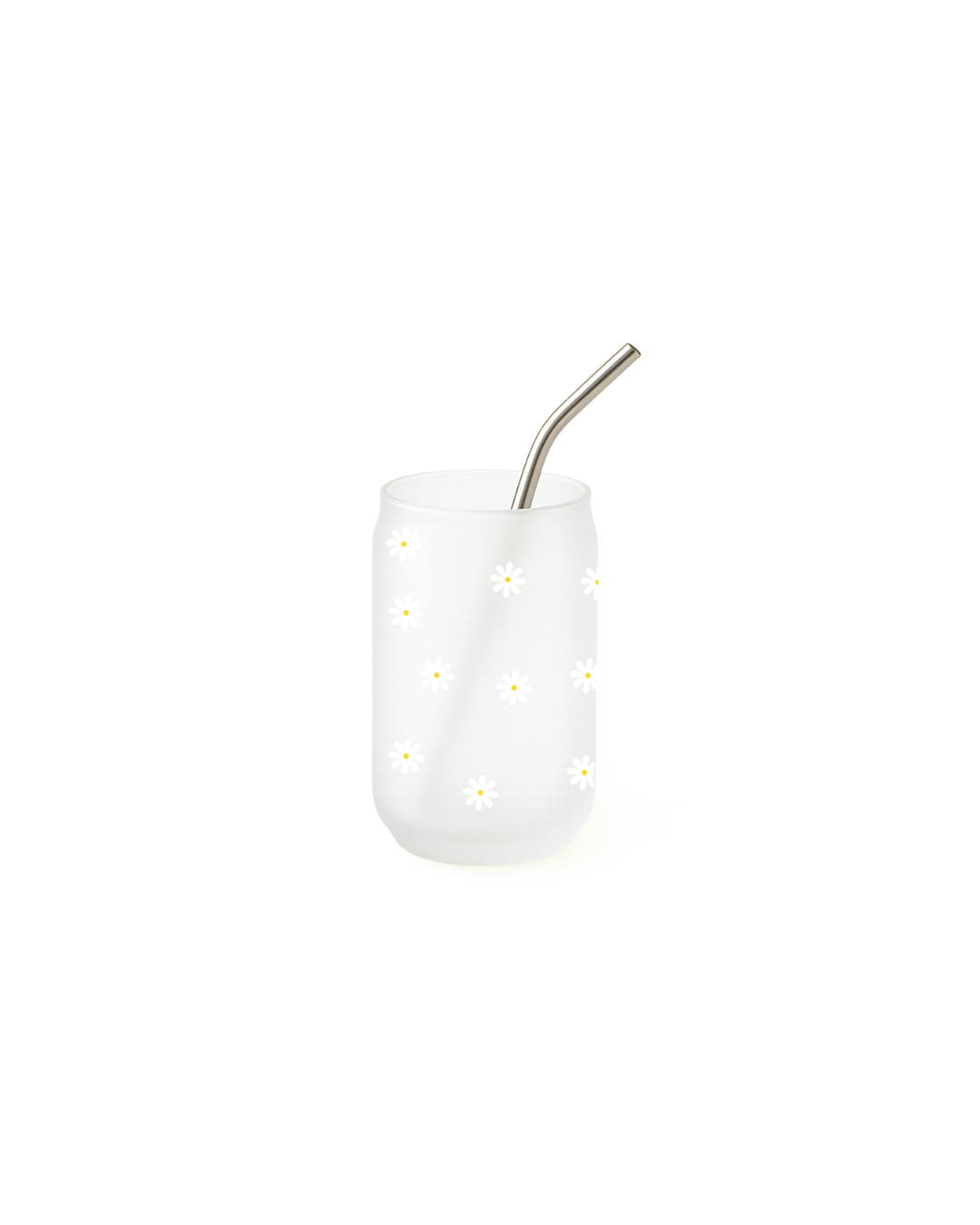 The Duo Daisy - Verres Minis | Duo