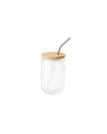The Duo Daisy - Verres Minis | Duo