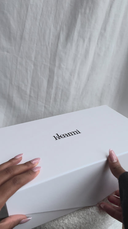 The Cherry Collection